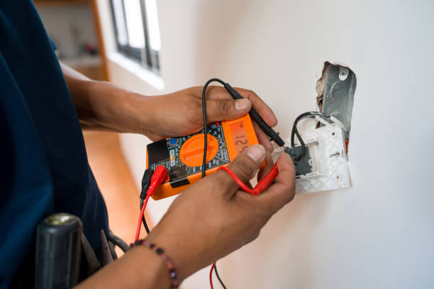 Best Residential Electrician Services  in Dogtown, CA