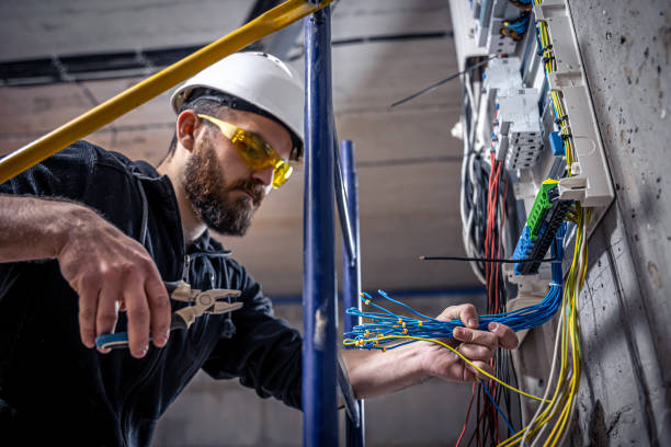 Professional Electrician in CA