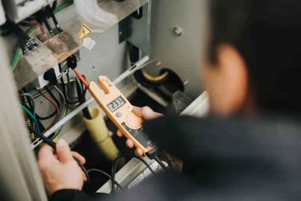 Best Electrical Outlet Repair  in Dogtown, CA