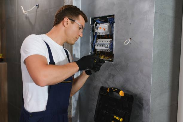 Best Electrical Installation Contractor  in Dogtown, CA
