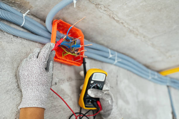 Best Ceiling Fan Installation Electrician  in Dogtown, CA